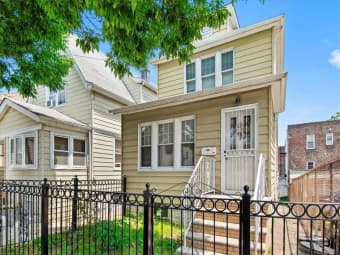 1104 Virginia Avenue, New York, NY, 10472