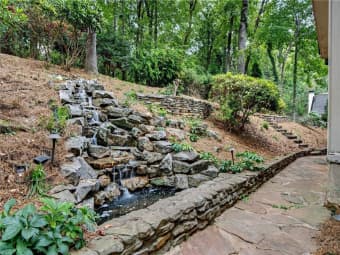 7565 Ball Mill Road, Sandy Springs, GA, 30350