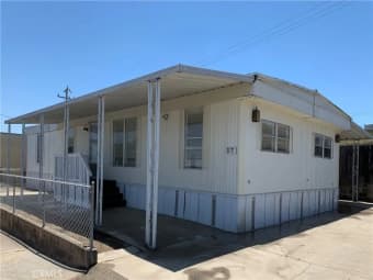 D7/1183 El Camino Real, Arroyo Grande, CA, 93420