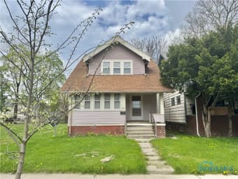 3317 Parkwood Avenue, Toledo, OH, 43610