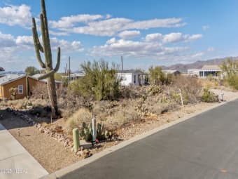 240/3324 S Spectrum Ave, Tucson Estates, AZ, 85735