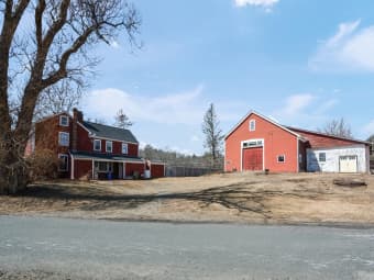 38 E Brookfield Rd, North Brookfield, MA, 01535