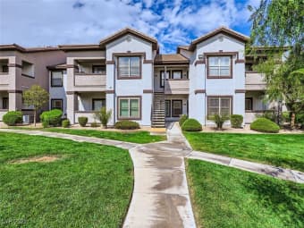1611/45 Maleena Mesa Street, Henderson, NV, 89074