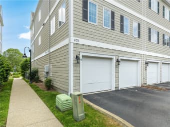 UNIT 58/675 Metacom Ave, Bristol County, RI, 02809