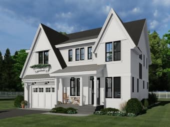 5 Sawmill Brook Lane, Upton, MA, 01568