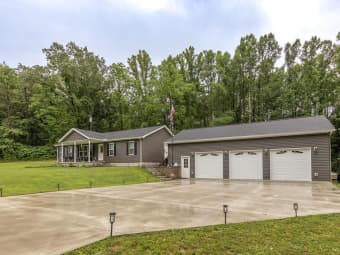 19366 Laurel Run Road, Nelsonville, OH, 45764