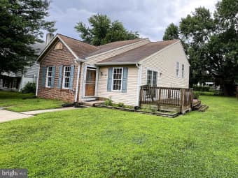 363 Stratford Ave, Aberdeen, MD, 21001
