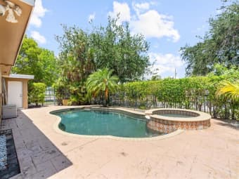 5930 NE 21st Dr, Fort Lauderdale, FL, 33308