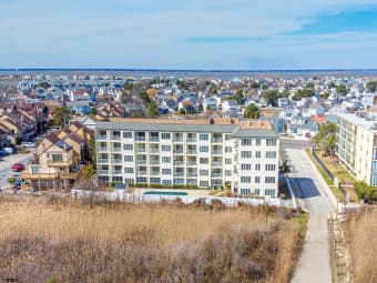 213/4600 West Brigantine Avenue, Brigantine, NJ, 08203