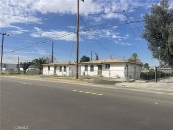 780 South Foisy Street, San Bernardino, CA, 92408