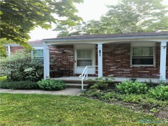 1390 Athena Dr, Kent, OH, 44240
