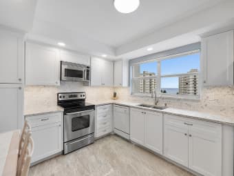708-A/3212 South Ocean Boulevard, Highland Beach, FL, 33487