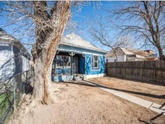 1213 East 7th Street, Pueblo, CO, 81001
