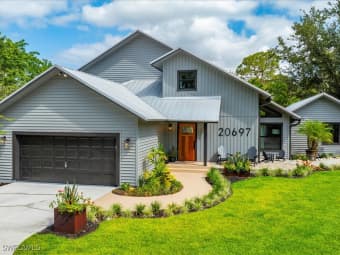 20697 Charing Cross Circle, Estero, FL, 33928