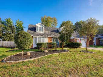 550 Willow Lane, Circleville, OH, 43113