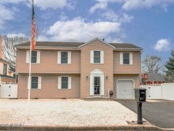 421 Ward Avenue, Ocean County, NJ, 08724