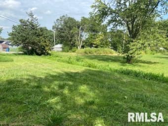 802 East Joplin Street, Benton, IL, 62812