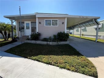 127/10399 67th Avenue North, Bay Pines, FL, 33772