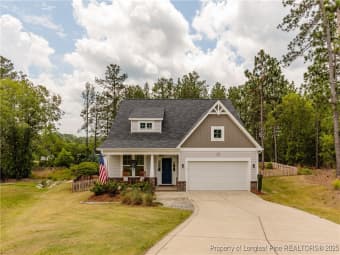 3135 Dana Ln, Aberdeen, NC, 28315