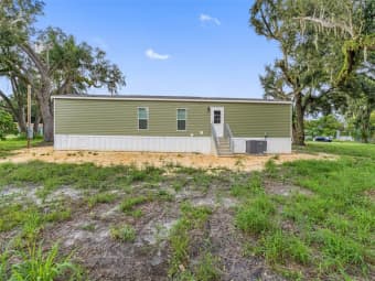 317 Old Bradenton Road, Wauchula, FL, 33873
