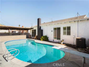 1131 Jarrow Avenue, Hacienda Heights, CA, 91745