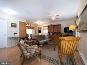 1502 Tomahawk Trail, Shawneeland, VA, 22602