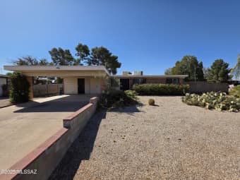 7302 East 33rd Street, Tucson, AZ, 85710