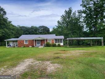 3043 47th Avenue Southwest, Huguley, AL, 36863