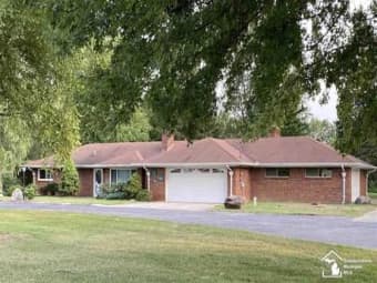 3403 West Erie Road