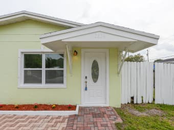 2624 S 27th St, Fort Pierce, FL, 34981