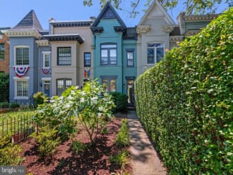 1315 South Carolina Ave SE, Washington, DC, 20003