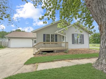 100 Adams Street, Ridott, IL, 61067