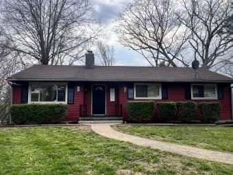 84 Sharon Rd, Chillicothe, OH, 45601