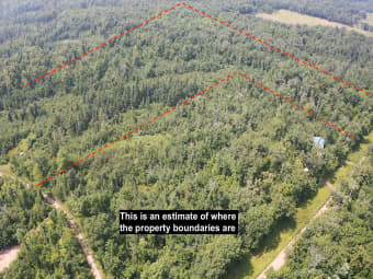 TBD Hay Creek Road, Pine County, MN, 55072
