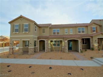 2722 Luzzi Walk, Henderson, NV, 89044