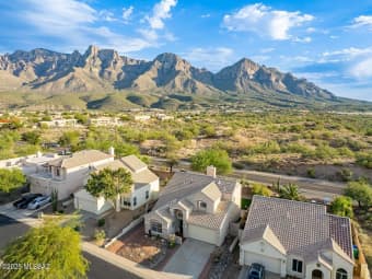 1320 E Equinox Pl, Oro Valley, AZ, 85737