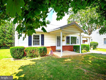 913 Kenwood Drive, Hagerstown, MD, 21740