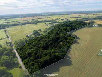 TBD Spring Creek Road, Collinsville, TX, 76233