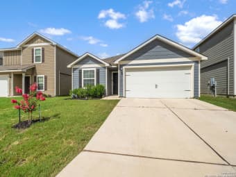 12006 Latour Valley, San Antonio, TX, 78252
