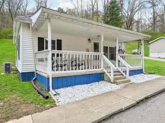 45551 Long Street, Murray City, OH, 43144