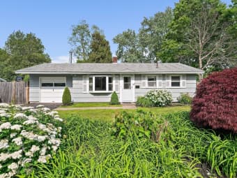 24 Hobson Street, Brockton, MA, 02302