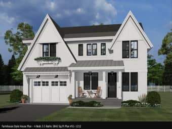 5 Sawmill Brook Lane, Upton, MA, 01568