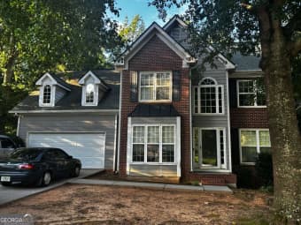 1402 Pickett's Court Southeast, Conyers, GA, 30013