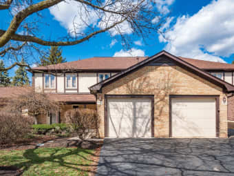 1612 Six Point Court, Columbus, OH, 43085