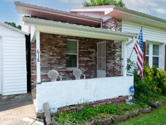 618 Eagleton Road, Eagleton Village, TN, 37804
