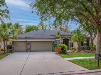 6205 Ibispark Drive, Fish Hawk, FL, 33547