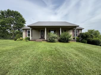 481 Lake VW Road, Ewing, KY, 41039