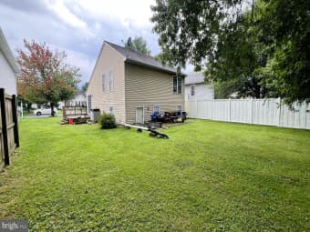 363 Stratford Ave, Aberdeen, MD, 21001