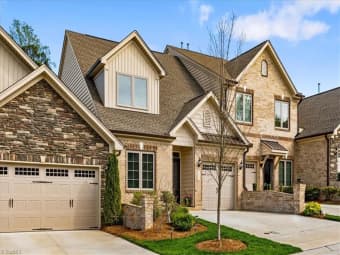 4334 Holstein Drive, High Point, NC, 27265