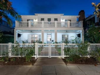 120 I Ave, Coronado, CA, 92118